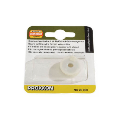 Griešanas stieple PROXXON 30x0,2 mm