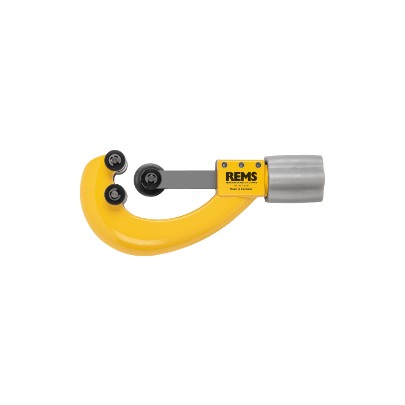 Vamzdžių pjaustiklis REMS RAS W 10-32/40S