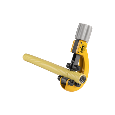 Vamzdžių pjaustiklis REMS RAS W 10-32/40S