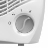 Elektrinis oro šildytuvas EUROM VK2002 2kW