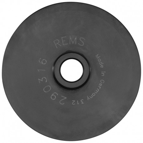 Pjovimo ratukas REMS RAS P 50-315