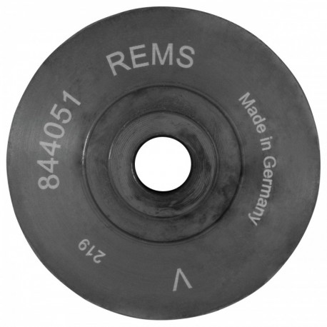 Griešanas ritenītis el. cauruļu griezējam REMS Nano 10–40 mm