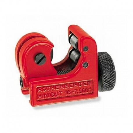 Cauruļu griezējs ROTHENBERGER MINICUT 6-22 mm 1/4"-7/8"  II PRO