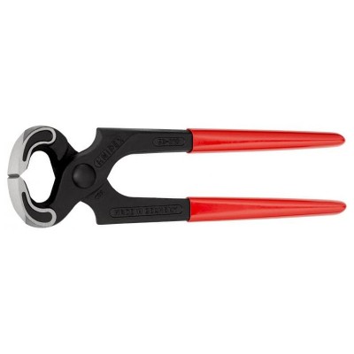 Žnyplės sunkiems darbams KNIPEX 5001210