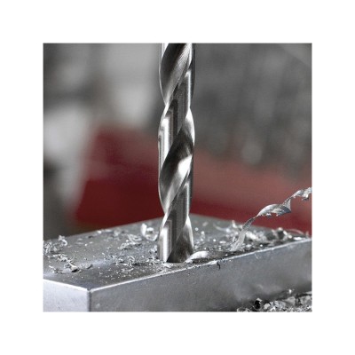 Spiralinis grąžtas RUKO HSS Ø 1,7 mm