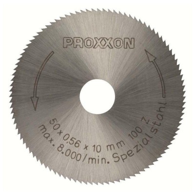 Griešanas disks PROXXON HSS 28020, Ø50mm