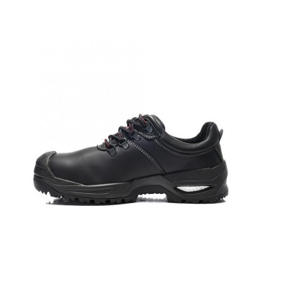 Batai ELTEN Francesco XXSG Black Low ESD S3, juodi 44