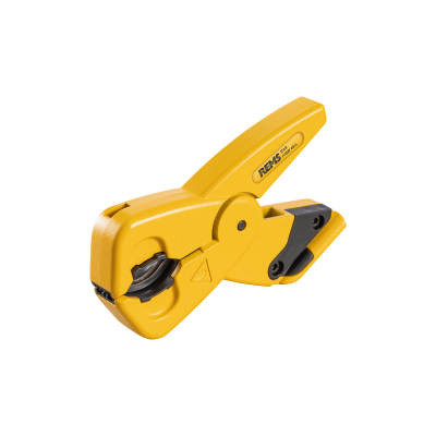 Plastmasas cauruļu griezējs REMS RAS SW 45/L