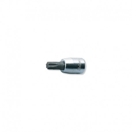 1/4" Torx galvutė KOKEN 2025-28 T15