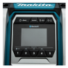 Radijo imtuvas su bluetooth MAKITA MR006GZ