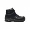 Batai ELTEN Francesco XXSG Black Mid ESD S3, juodi 43