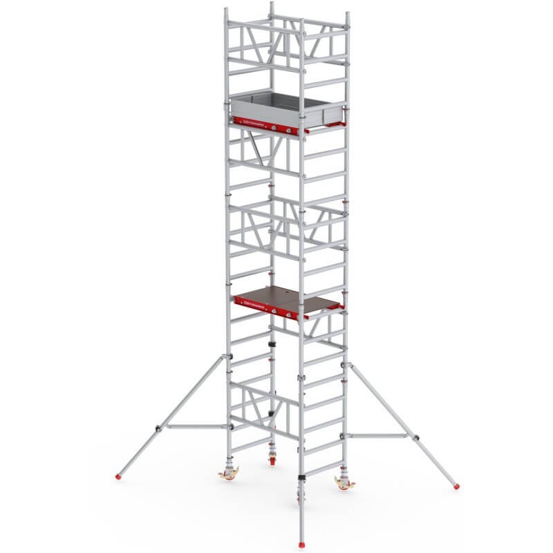 Mobils tornis ALTREX MiTOWER 6,2m