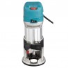 Vertikali freza MAKITA RT0702CJ su priedais