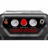 Stūmoklinis kompresorius AIRPRESS H215/6