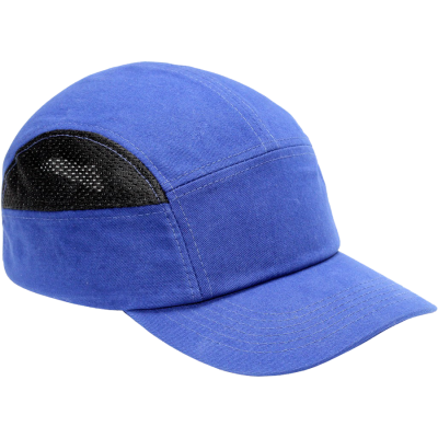 Cepure-ķivere BUMPCAP, zila