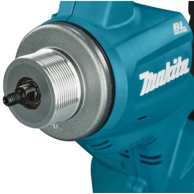 Akumuliatorinis giluminis vibratorius MAKITA VR003GZ 40V MAX XGT