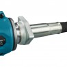 Akumuliatorinis giluminis vibratorius MAKITA VR003GZ 40V MAX XGT