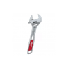 Regulējama uzgriežņatslēga MILWAUKEE 6"