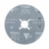 Fibro šlifavimo diskas PFERD FS 125-22 Victograin 60