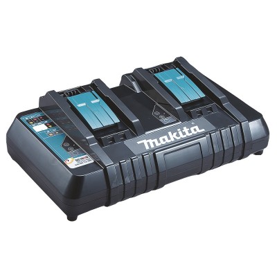 Lādētājs MAKITA DC18RD 14,4V-18V