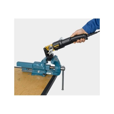 Elektriskais cauruļu griezējs REMS Nano