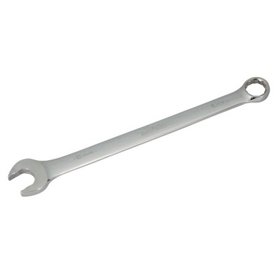 9 dalių kombinuotų raktų rinkinys MAKITA B-65539