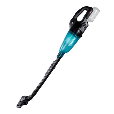 Akumuliatorinis dulkių siurblys MAKITA CL001GZ05 40V Max XGT