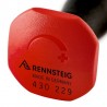 Automatinis žymeklis RENNSTEIG 60-130N 125mm