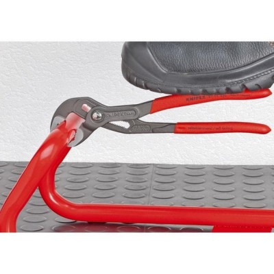 Vamzdinės replės KNIPEX 8702 250mm