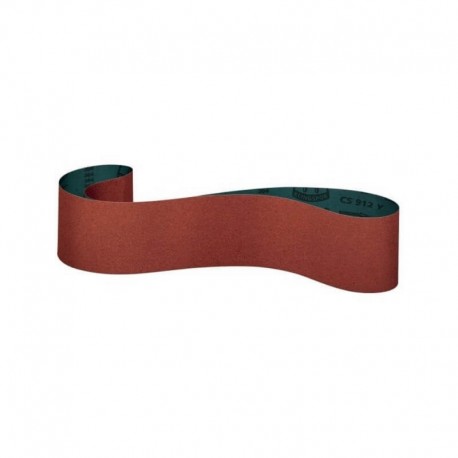 Šlifavimo juosta VSM XK870X 50x800mm P40