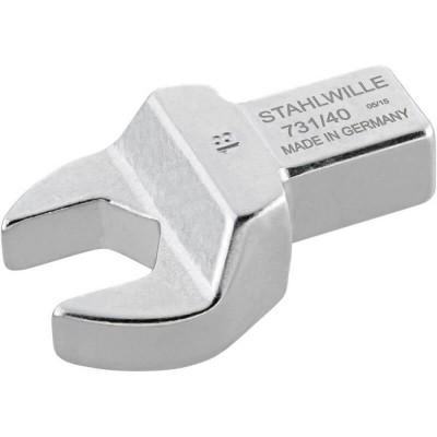 Dinamometriskās atslēgas uzgalis STAHLWILLE 731/40 36 mm