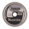 Zāģripa MAKITA Inox 185x30x1,6mm 64T 0 
