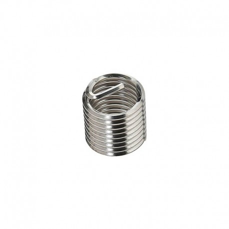 Sriegio remontinis intarpas RUKO M8x1,25 2xD 244508