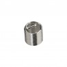 Sriegio remontinis intarpas RUKO M8x1,25 2xD 244508