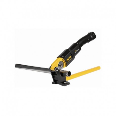 Akumulatora cauruļu griezējs REMS Akku-Nano Basic