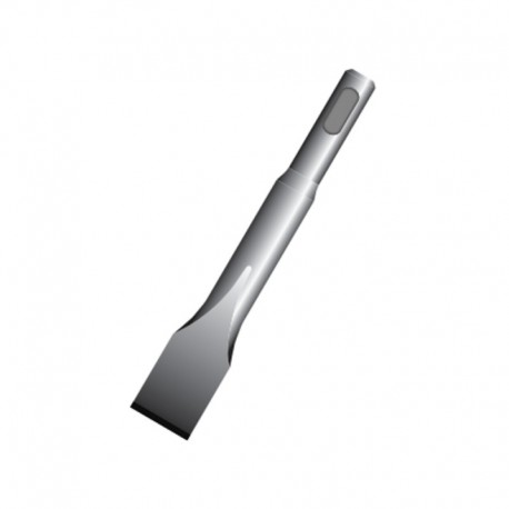 Plokščias kaltas NITTO 20x120mm