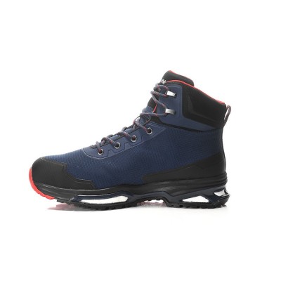 Batai ELTEN Bente XXE GTX Blue Mid ESD S3, mėlyni 41