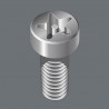 Penkiakampis antgalis WERA 867/1 15 IPR Torx 