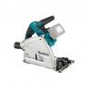 Akumulatora rokas ripzāģis MAKITA DSP600ZJ
