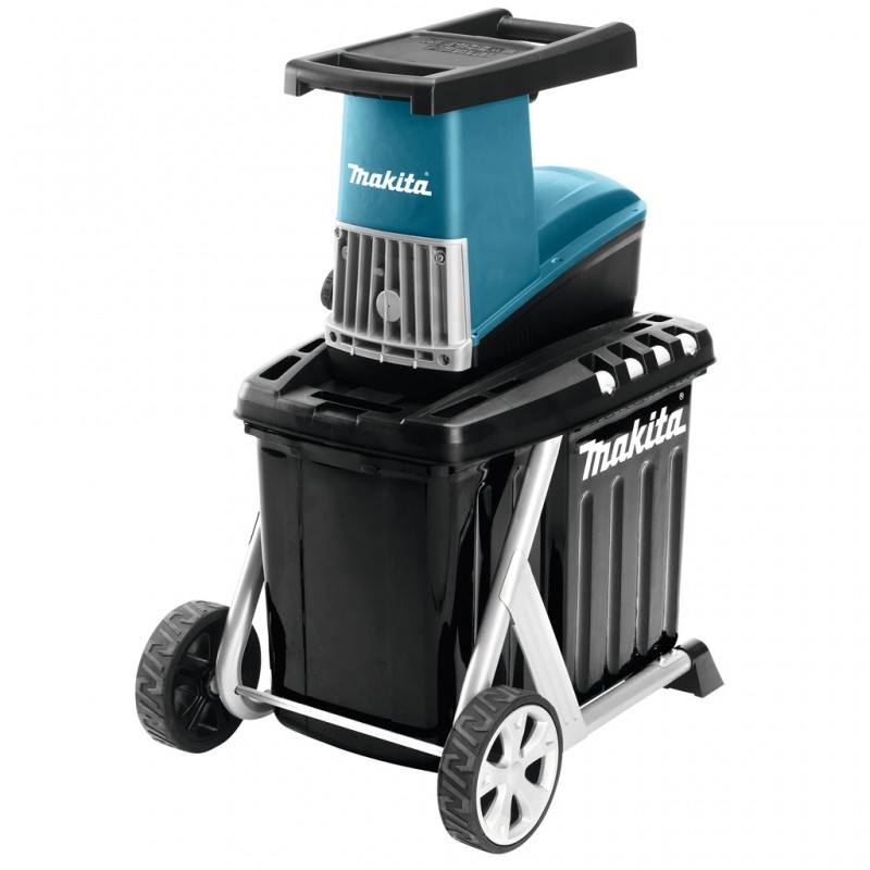 Zaru smalcinātājs MAKITA UD2500