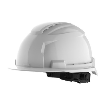 Ventilējama aizsargķivere MILWAUKEE BOLT100