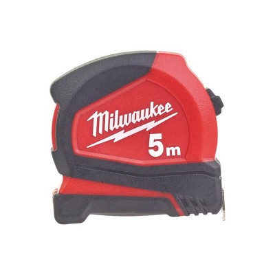 Ruletė MILWAUKEE Pro Compact 5m