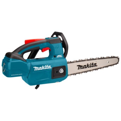 Akumulatora ķēdes zāģis MAKITA DUC254CZ