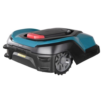 Vejos robotas MAKITA RM350D