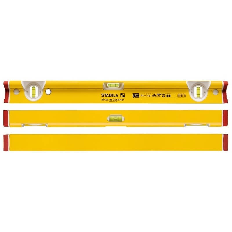 Līmeņrādis Stabila R300 244cm