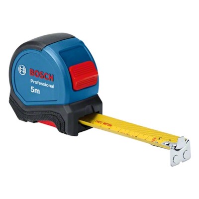 13 dalių įrankių rinkinys BOSCH Professional