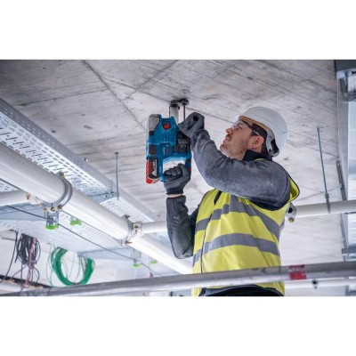 Akumulatora perforators BOSCH GBH 18V-22 Solo CT