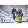 Akumulatora perforators BOSCH GBH 18V-22 Solo CT