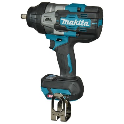 Akumulatora trieciena uzgriežņu atslēga MAKITA TW002GZ 40V Max XGT