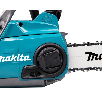 Akumuliatorinis grandininis pjūklas MAKITA UC014GT101 40V MAX XGT